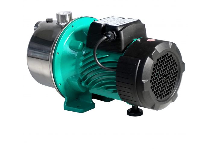 Pompa de suprafata ProGARDEN SGJ600 45700SGJ600, 1 inch, 600 W, apa curata, 55 L/min, 38 m