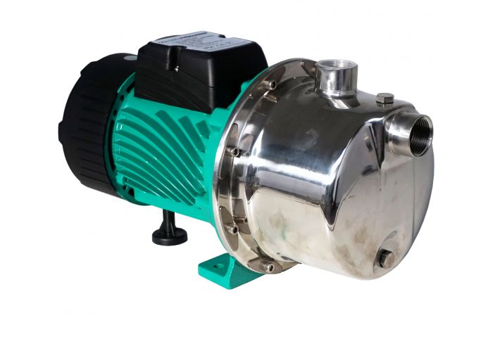 Pompa de suprafata ProGARDEN SGJ600 45700SGJ600, 1 inch, 600 W, apa curata, 55 L/min, 38 m