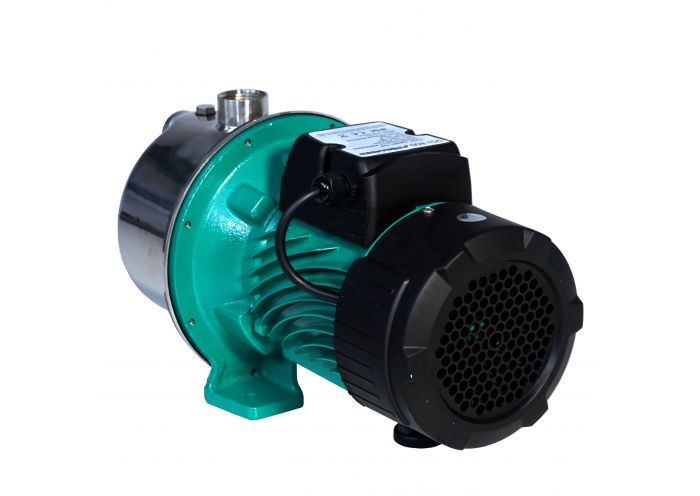 Pompa de suprafata ProGARDEN SGJ800 45700SGJ800, 1 inch, 800 W, apa curata, 55 L/min, 42 m