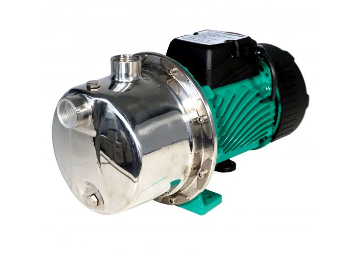 Pompa de suprafata ProGARDEN SGJ800 45700SGJ800, 1 inch, 800 W, apa curata, 55 L/min, 42 m