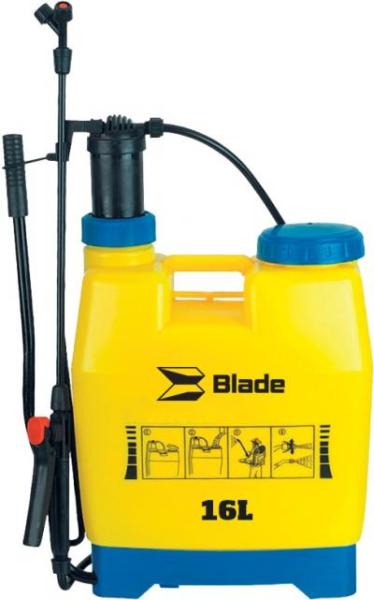 Pulverizator BLADE, 16 L, presiune 2 - 4 bar, 3.27 kg