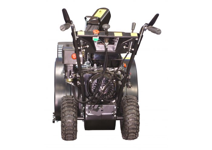 Freza de zapada ProGARDEN FB7111DE 4651000337Z, 71 cm, 11 CP, pornire electrica