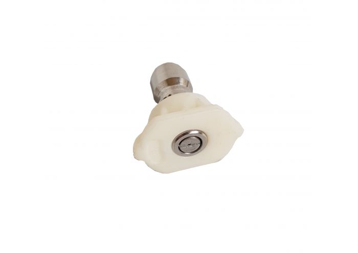 Duza ProGARDEN 4671100001, 40 gr, alba, pentru suprafete usor murdare, compatibil cu LT8.7/15B