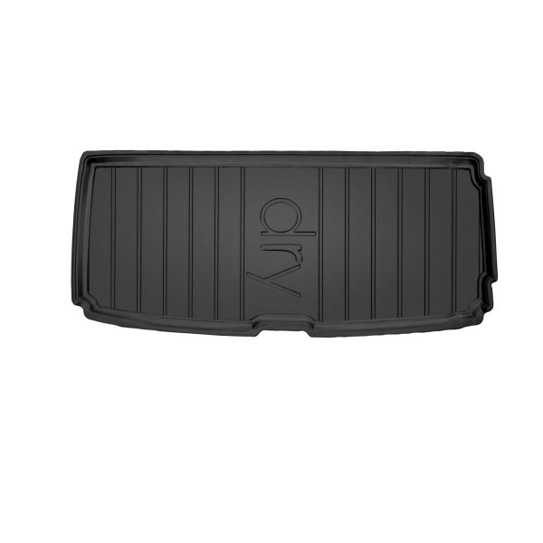 Tava pentru portbagaj FROGUM FRG DZ403307, pentru Mercedes GLS (X166) 11.15-04.19, SUV, cauciuc TPE, negru