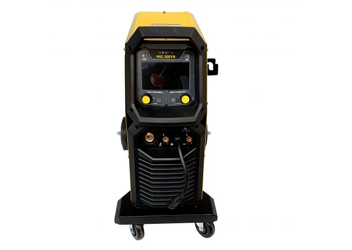Invertor de sudura ProWELD MIG 300YN 4551MIG300YN, MIG/MAG