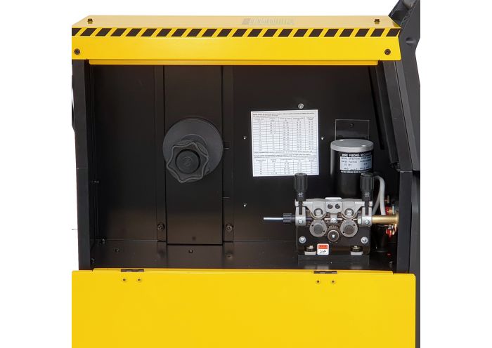 Invertor de sudura ProWELD MIG 300YN 4551MIG300YN, MIG/MAG