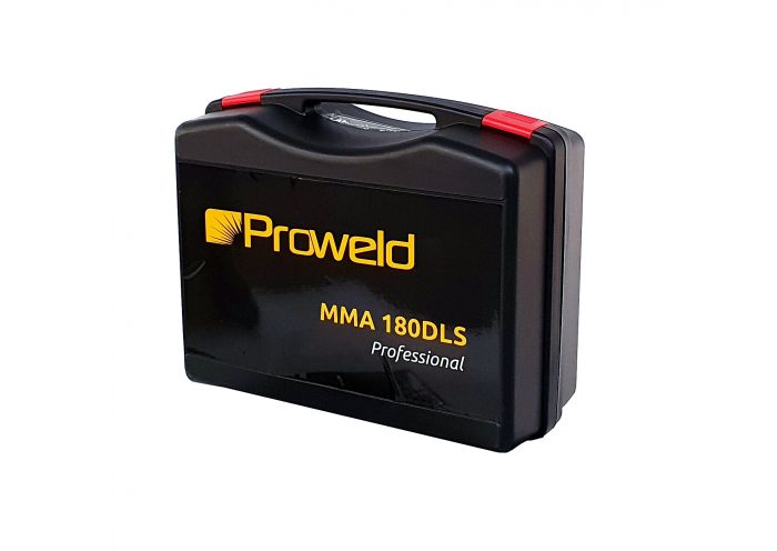 Invertor de sudura ProWELD MMA 180DLS 4551MMA180, MMA / Lift TIG