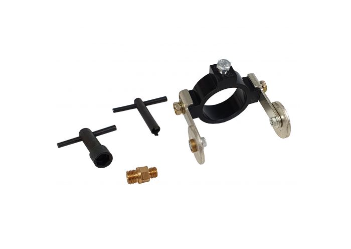 Aparat de taiere cu plasma ProWELD CUT120e 4550CUT120ET, 400 V (torta max 27mm)