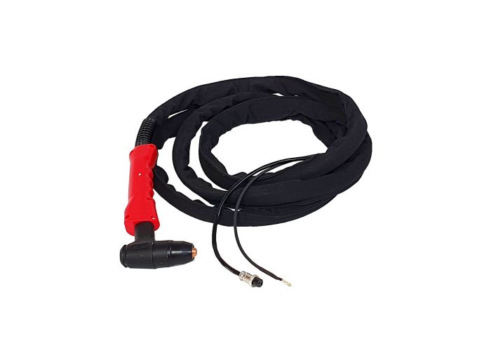 Aparat de taiere cu plasma ProWELD CUT120e 4550CUT120ET, 400 V (torta max 27mm)