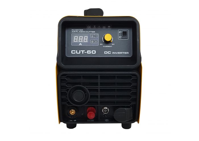 Aparat de taiere cu plasma ProWELD CUT-60 4551CUT60, 400V