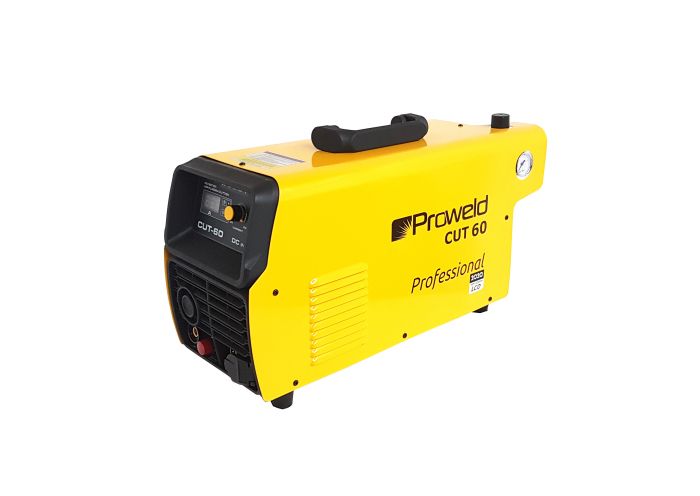 Aparat de taiere cu plasma ProWELD CUT-60 4551CUT60, 400V