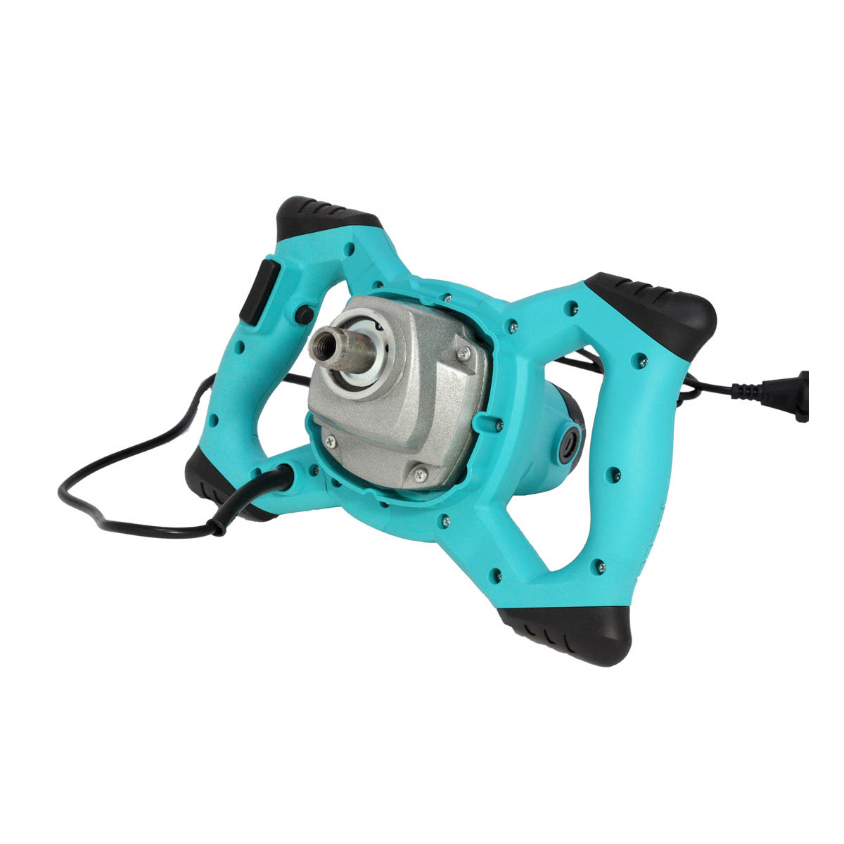 Amestecator vopsea/mortar Detoolz, DZ-C207, 1200 W, 50 cm