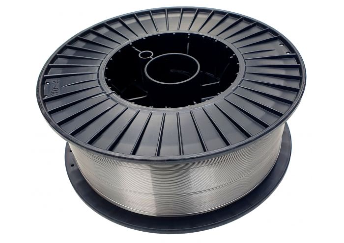 Sarma pentru sudura ProWELD E71T-GS 455207110GSP15, flux,1.0 mm, rola 15 kg