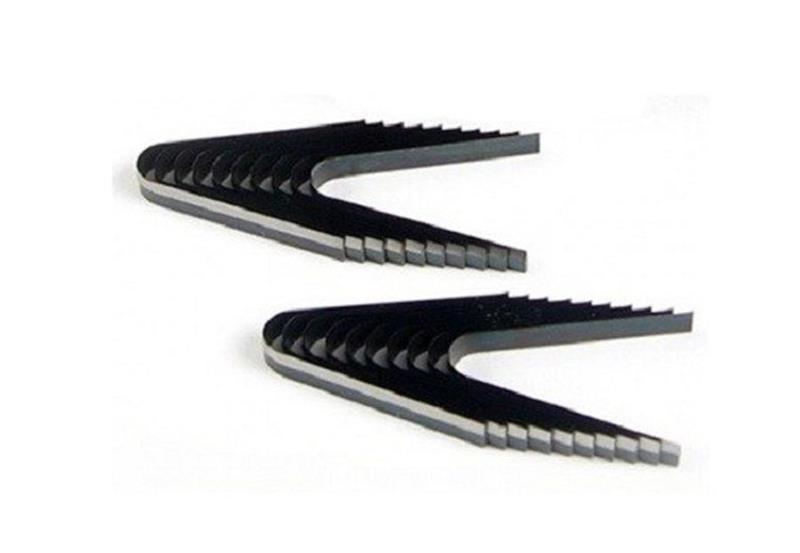 Set 20 cutite FERDUS 10.61, R1, latime 3-4 mm