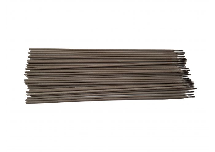 Electrozi rutilici pentru sudura ProWELD E6013 4552601325P5, 2.5 mm, 5 kg
