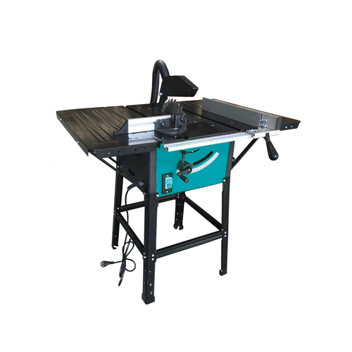 Fierastrau circular cu masa pentru lemn Detoolz, DZ-C236, 1800 W, 5700 RPM