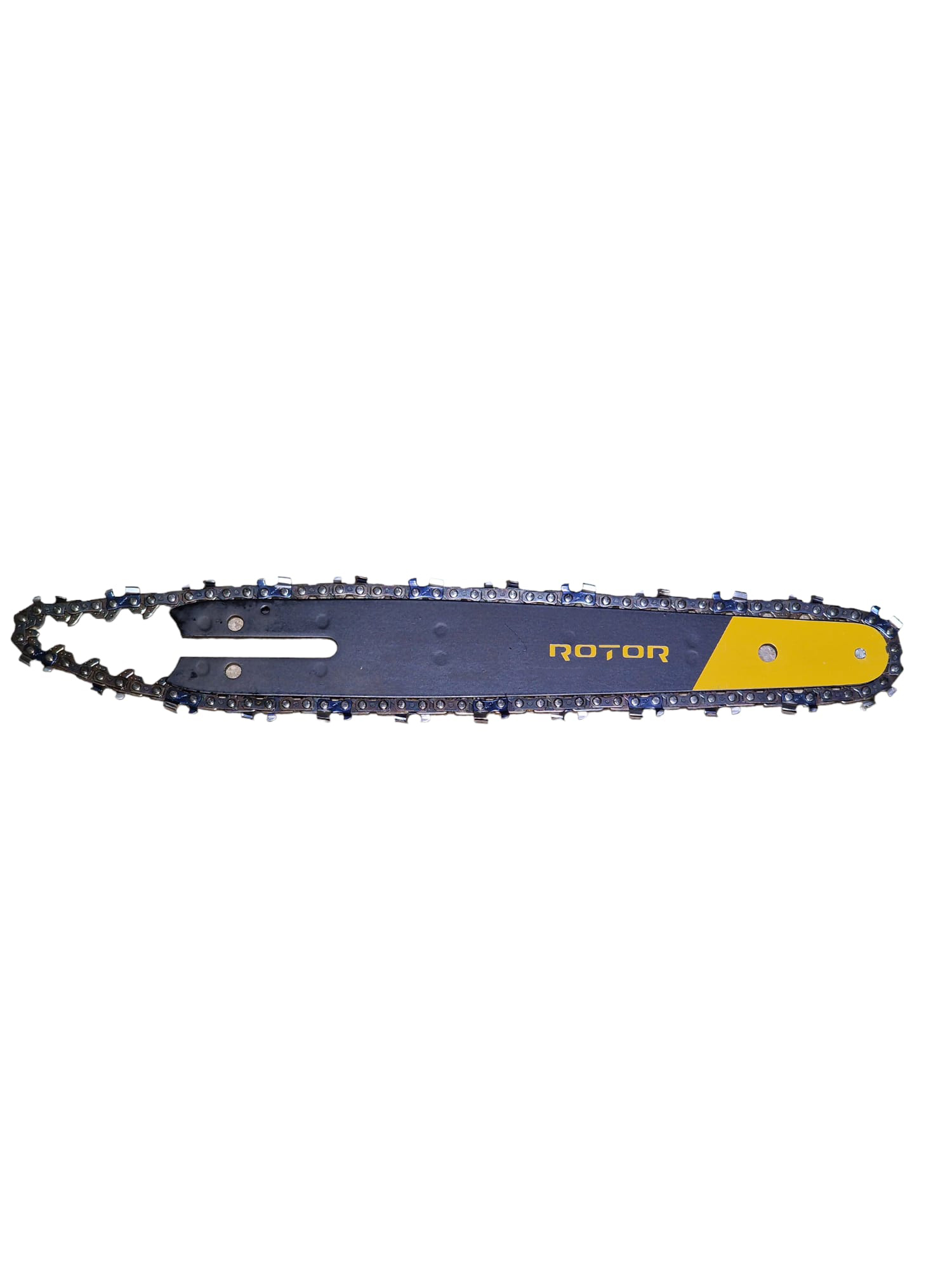 Lama pentru drujba ROTOR 13257, 14 inch, pas lant 3/8 inch, 25 dinti, 50 pinteni