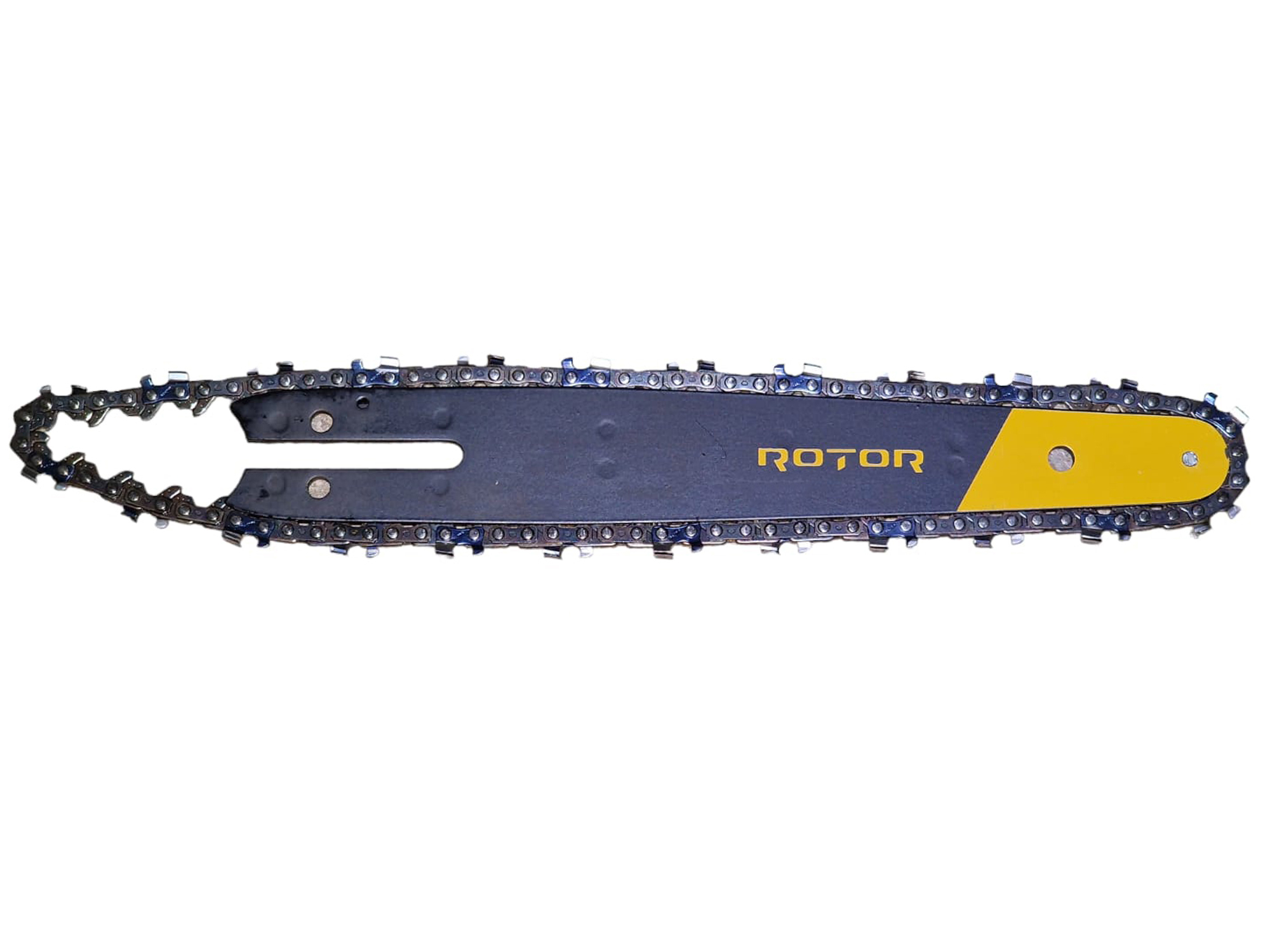 Lama pentru drujba ROTOR 13257, 14 inch, pas lant 3/8 inch, 25 dinti, 50 pinteni