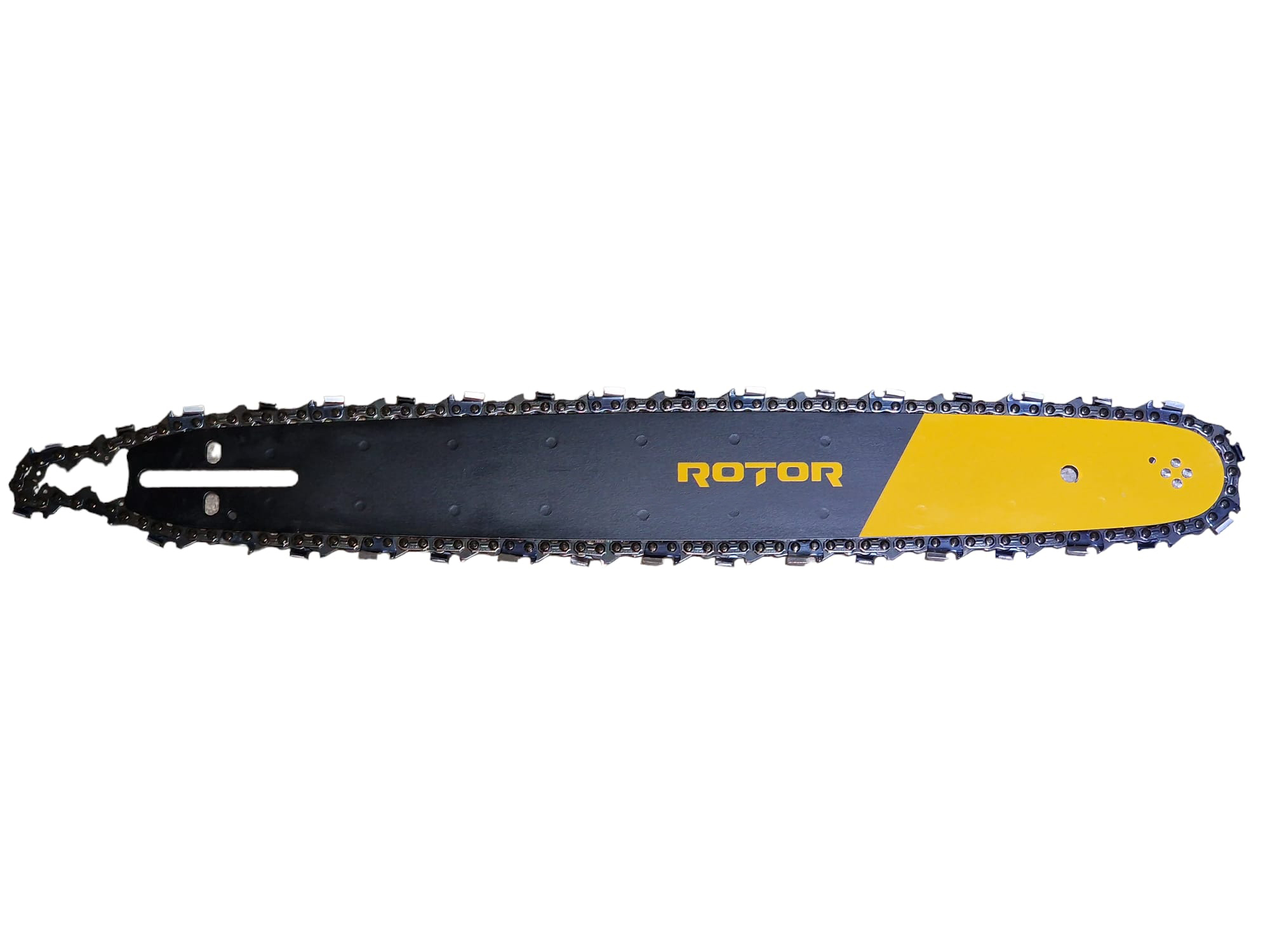 Lama pentru drujba ROTOR 13262, 18 inch, pas lant 0.325, 36 dinti, 72 pinteni