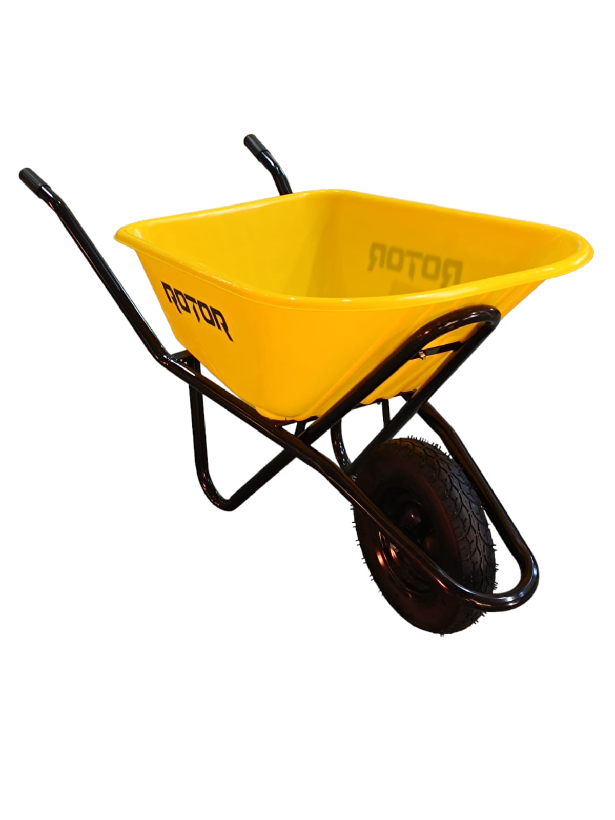 Roaba ROTOR 13174, cuva din plastic, volum 100 L