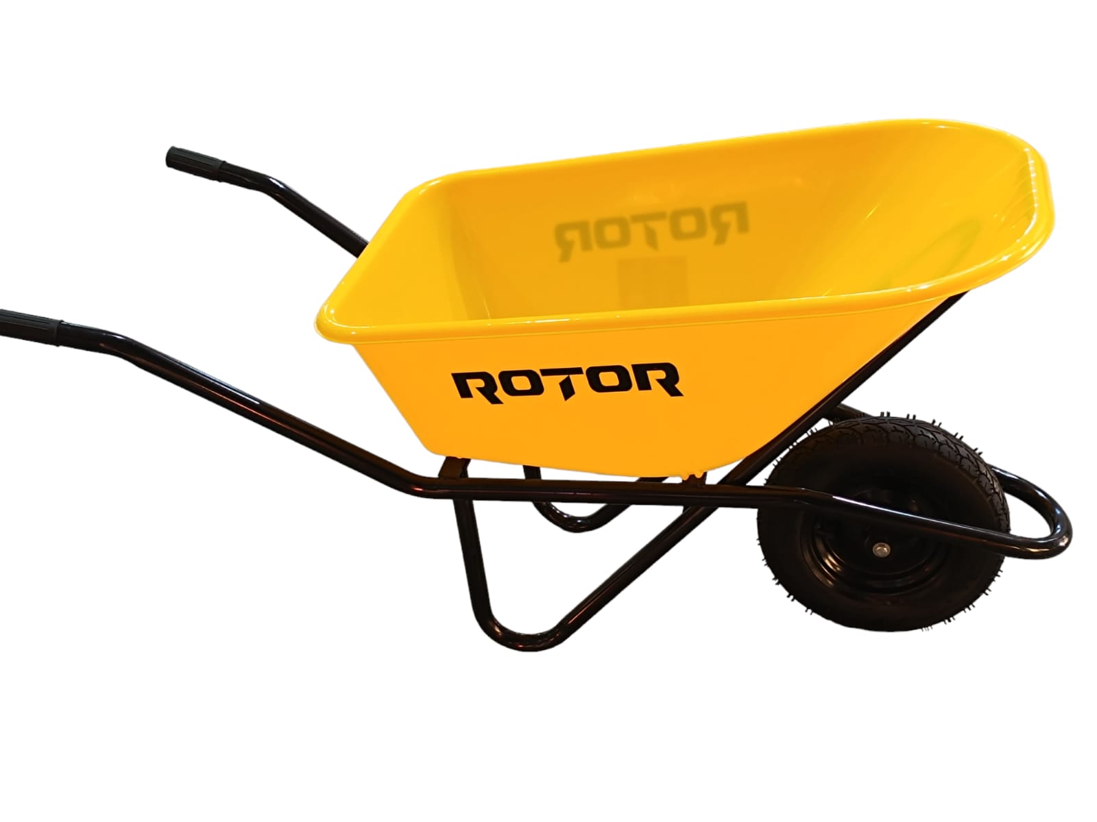 Roaba ROTOR 13174, cuva din plastic, volum 100 L