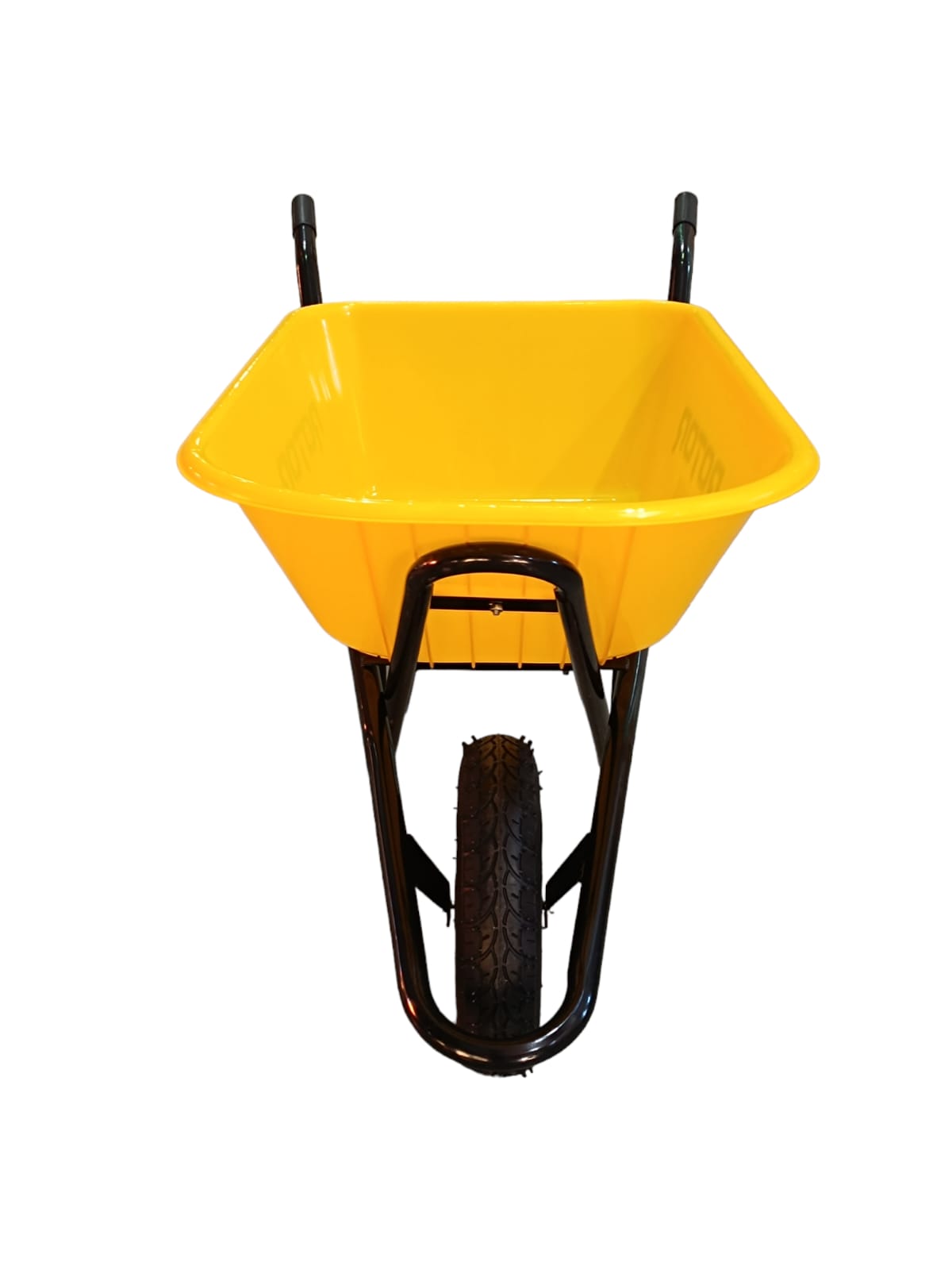 Roaba ROTOR 13174, cuva din plastic, volum 100 L
