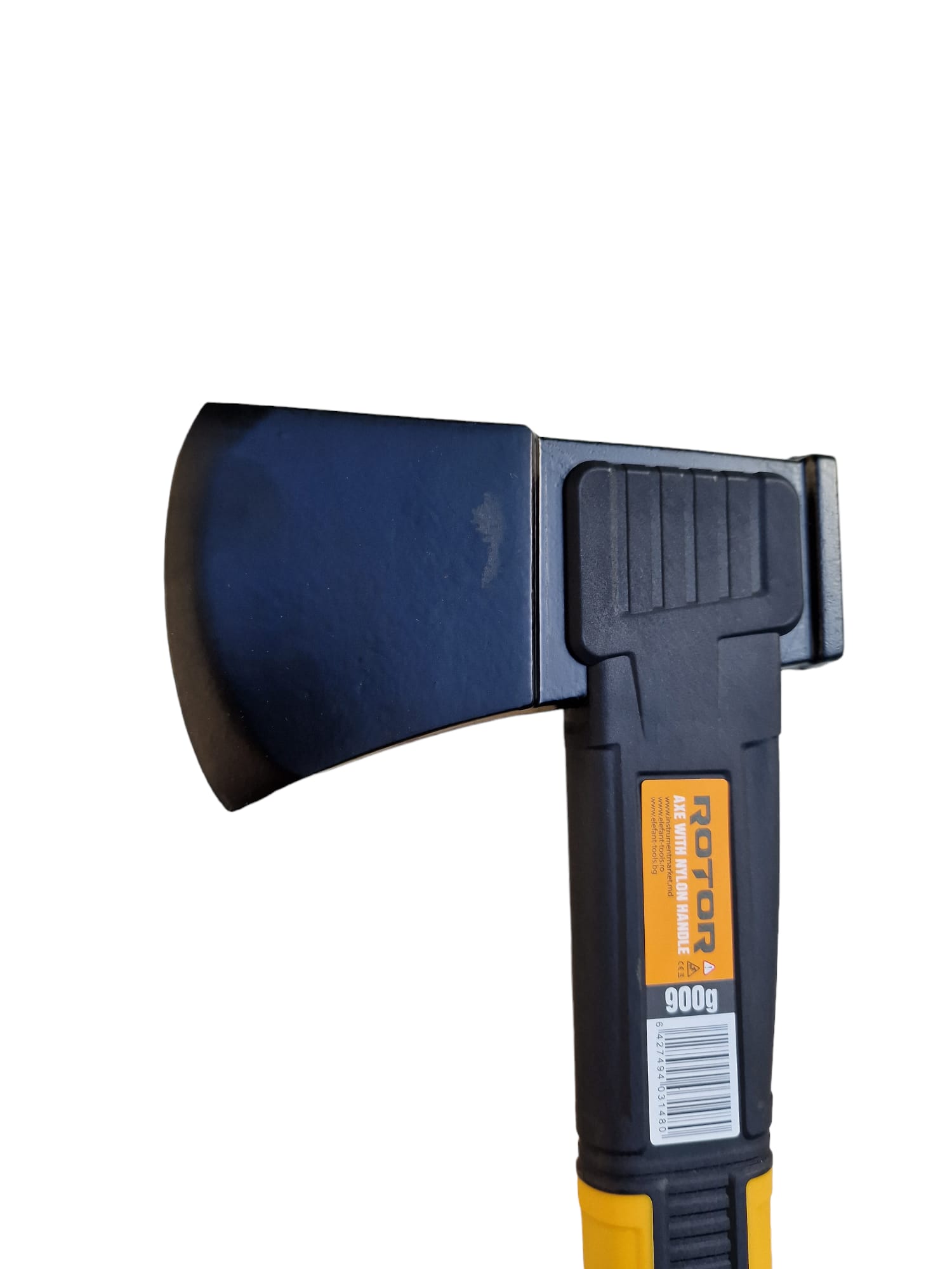 Topor ROTOR 13142, maner de nylon, 900 g