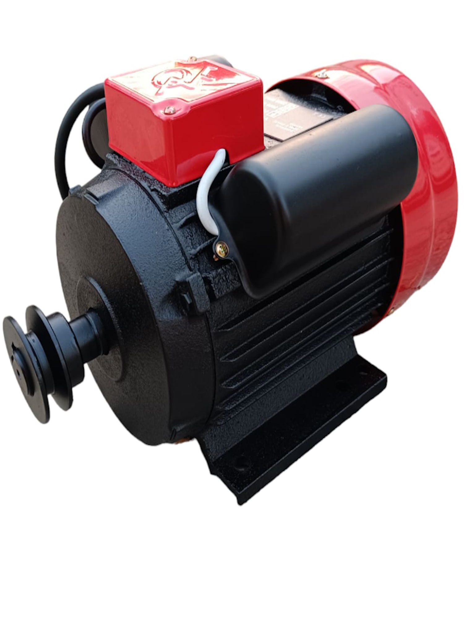 Motor electric YAMAMOTO Y90L-2, 2.5 kW, 3000 rpm, bobinaj cupru