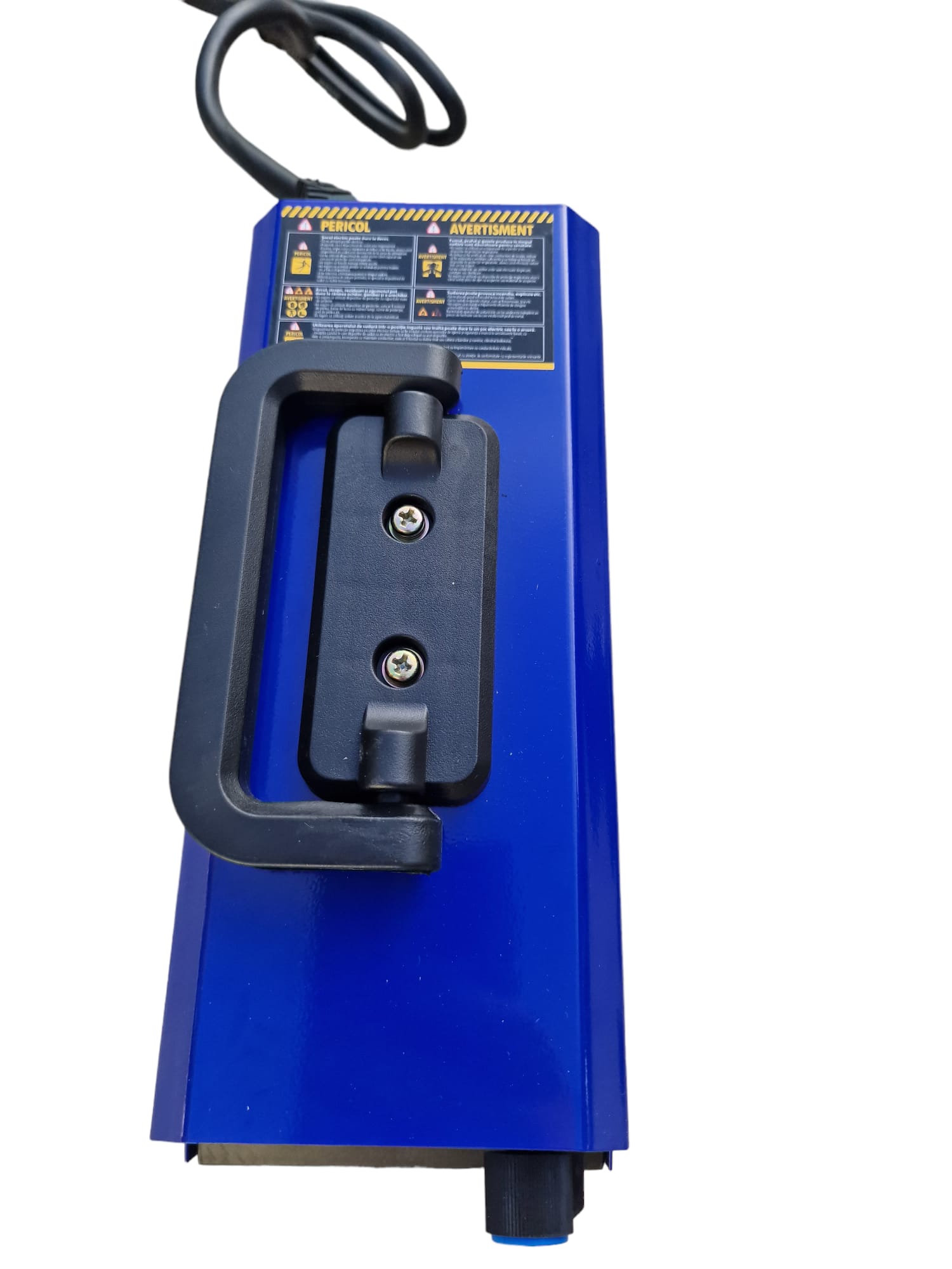 Aparat de sudura BAIKAL 305A, diametru electrod 1.6-5 mm, ultra portabil, afisaj electronic, ventilator racire, protectie supra-incalzire