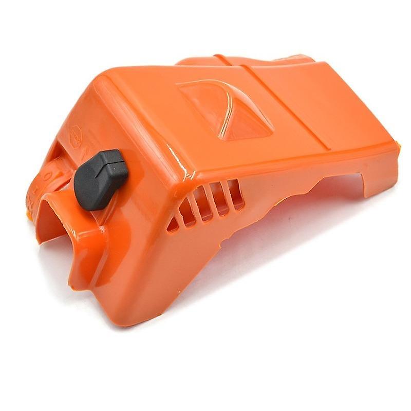 Capac filtru aer pentru drujba Stihl MS170, MS180, portocaliu