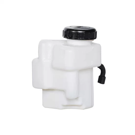 Rezervor benzina pentru drujba Stihl MS170, MS180, alb