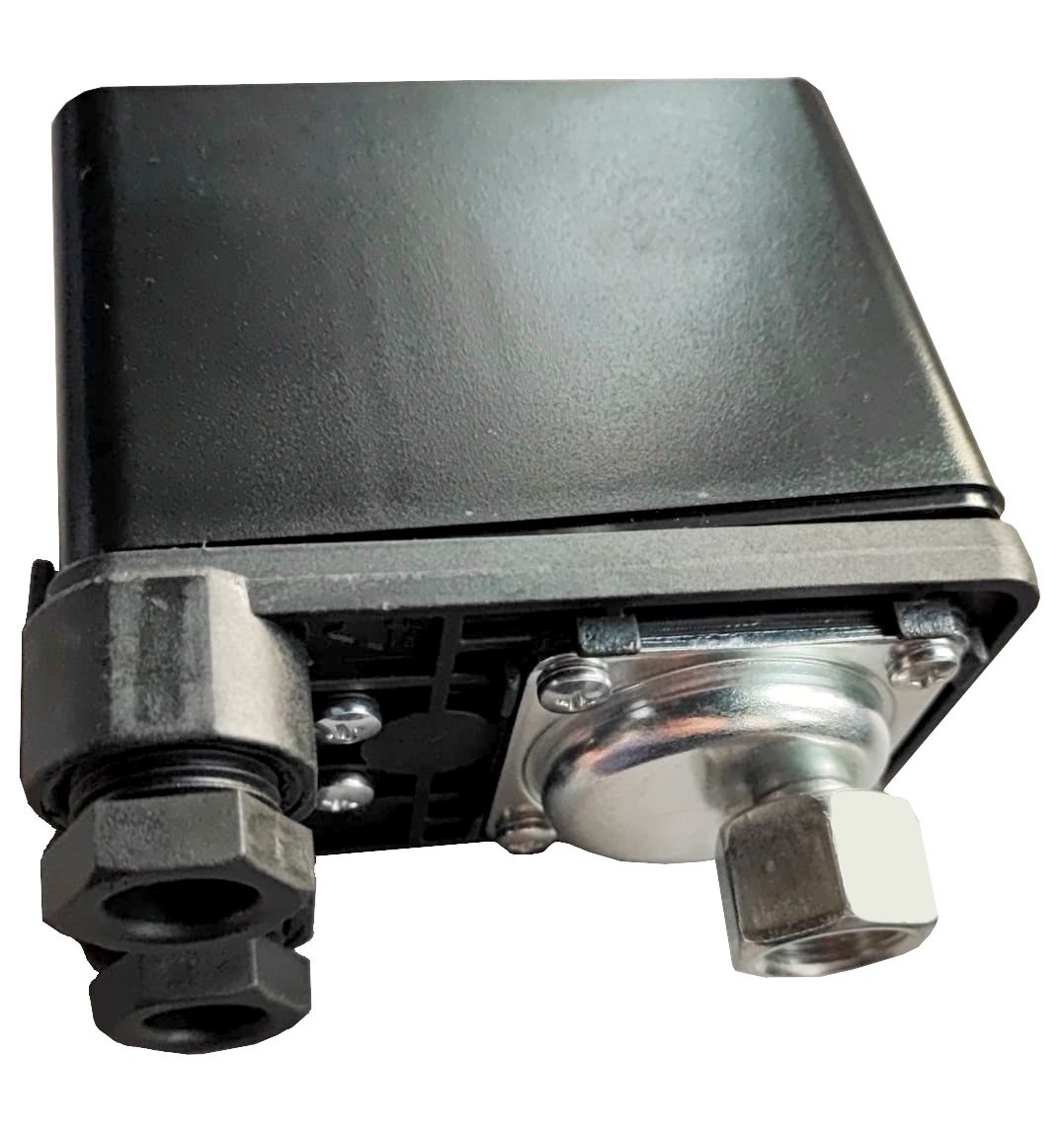Presostat mecanic PROGARDEN 4642000005, 1.5-3.0 bar, filet interior 3/8 inch