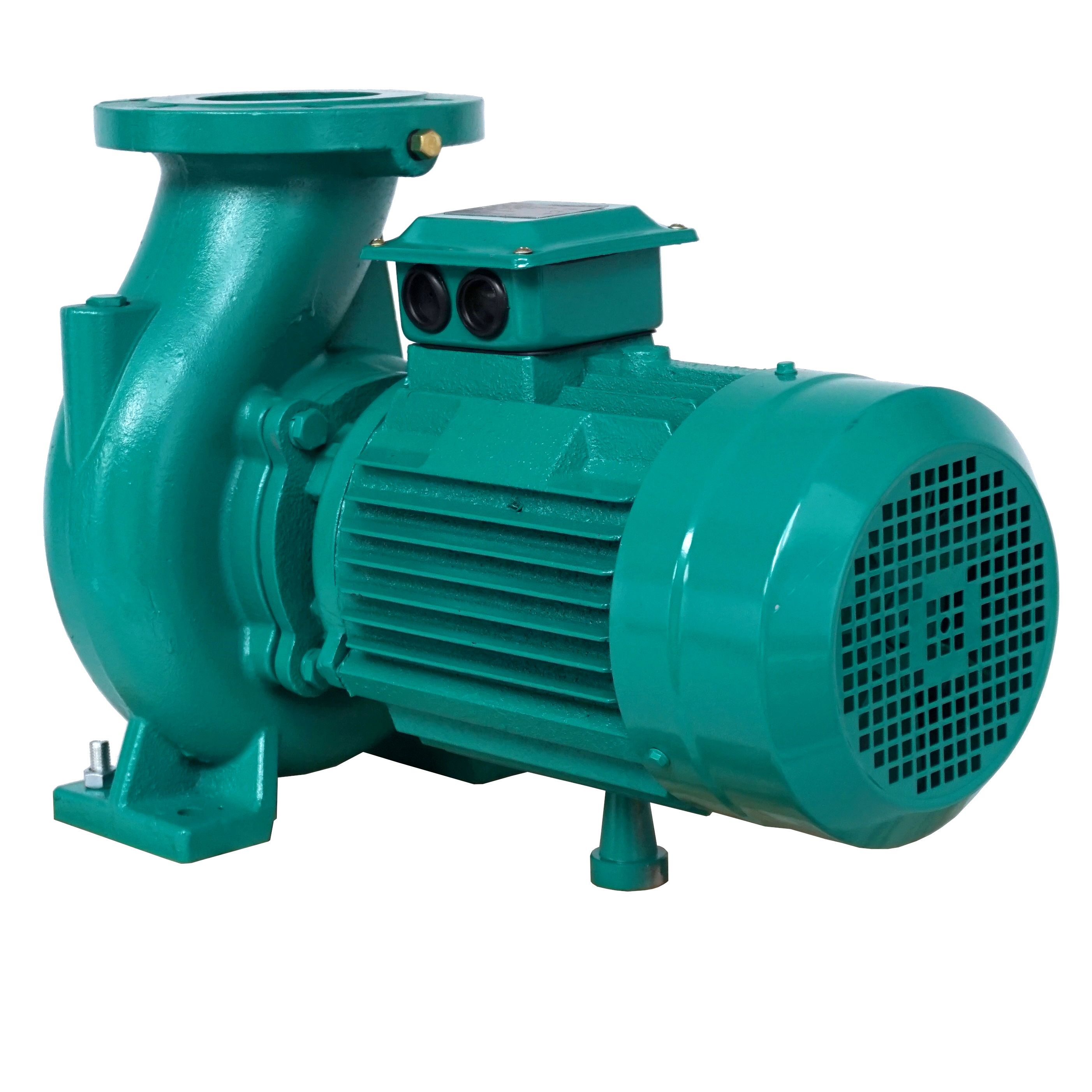 Pompa de suprafata apa curata PROGARDEN PF 10818 4570000022, racord 4 inch, 4 kW, debit 1800 L/min, inaltime 18 m