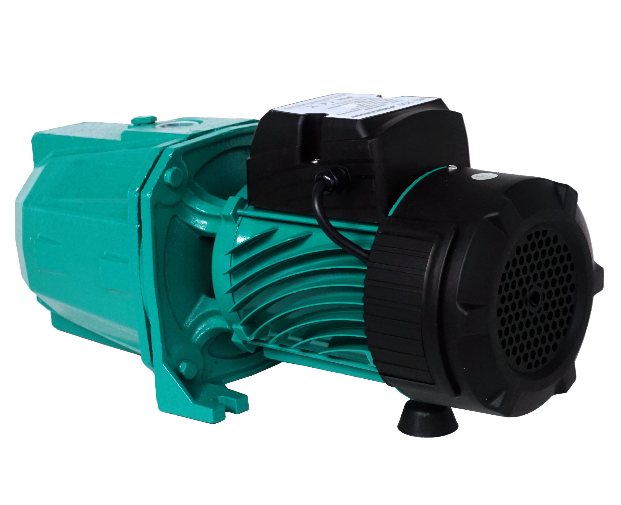 Pompa de suprafata apa curata PROGARDEN PF 850 4570000013, racord 1.5 inch, 1500 W, debit 130 L/min, inaltime 50 m