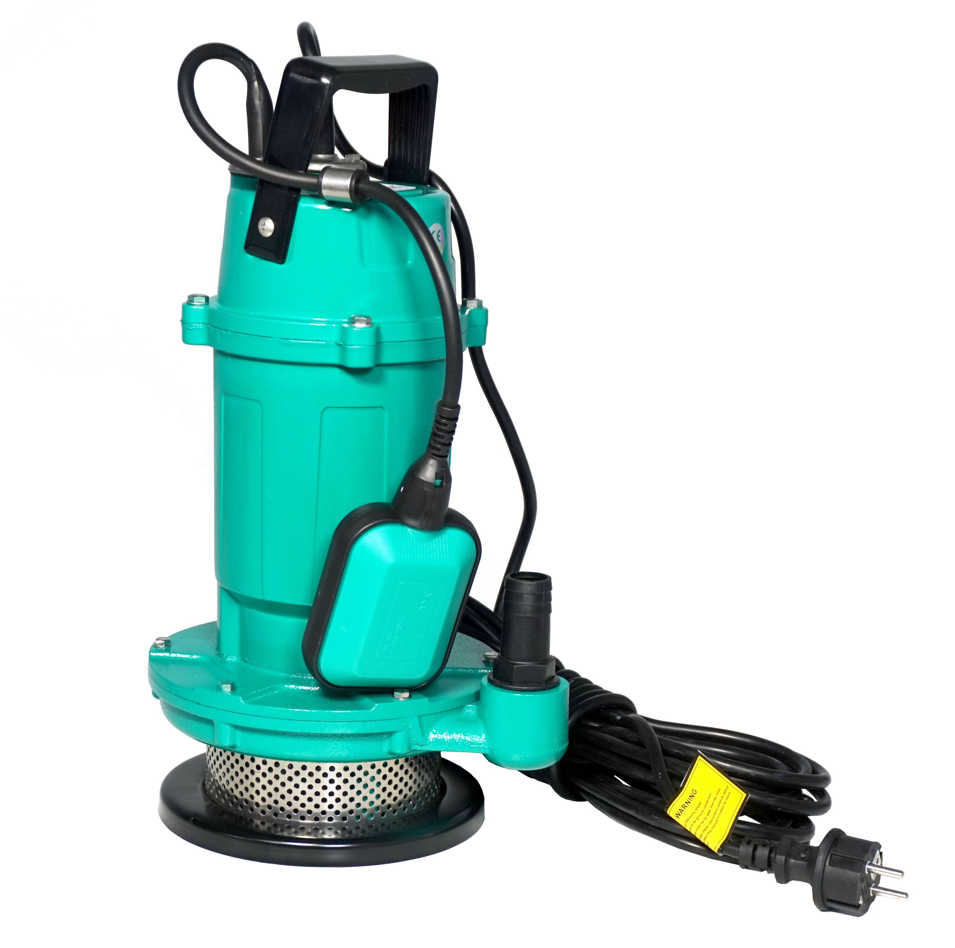 Pompa submersibila apa murdara PROGARDEN PD 232M 4570000032, racord 1 inch, 750 W, debit 25 L/min, inaltime 32 m