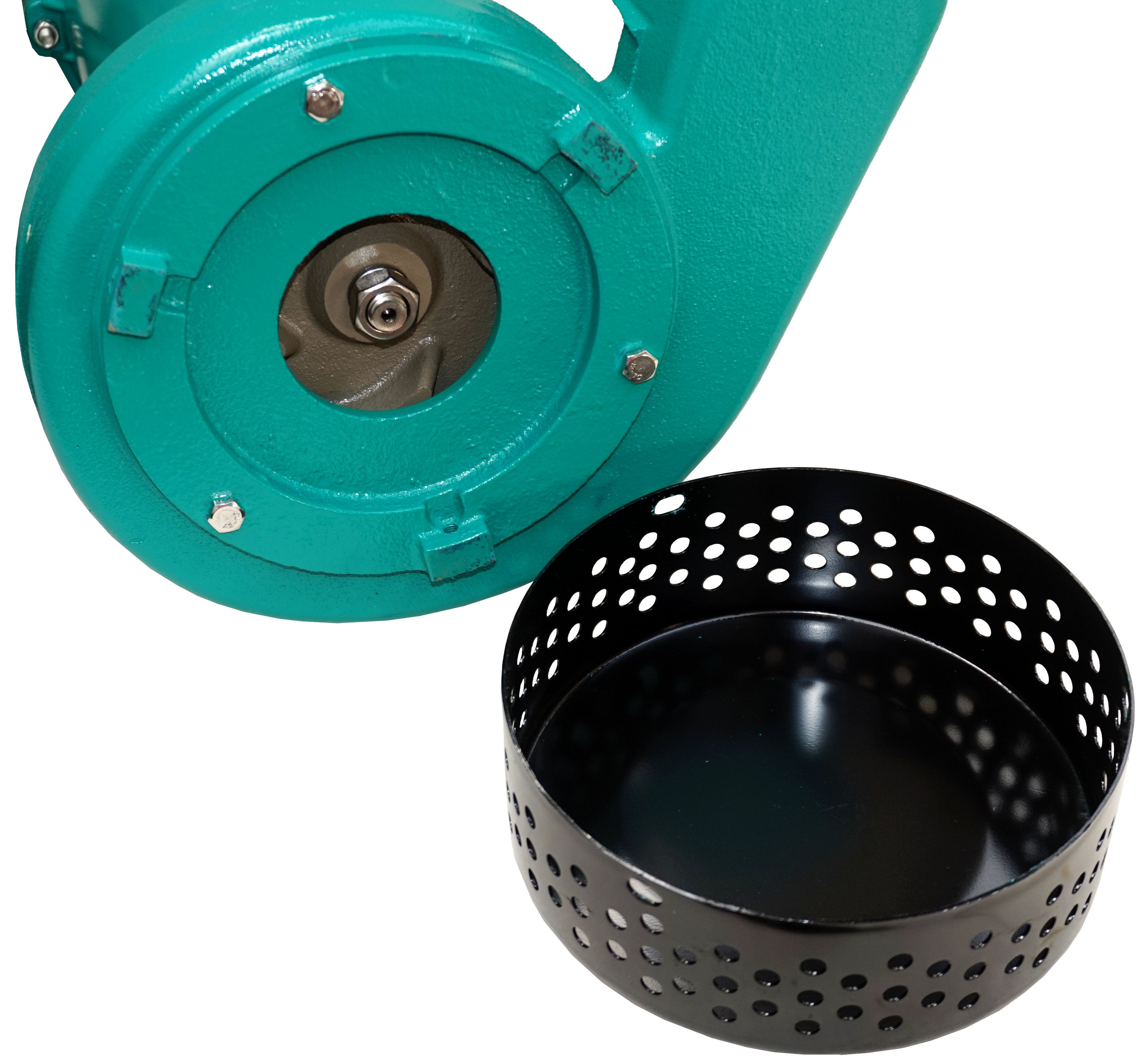 Pompa submersibila apa murdara PROGARDEN PD 3613M 4570000037, racord 3 inch, 1550 W, debit 600 L/min, inaltime 13 m