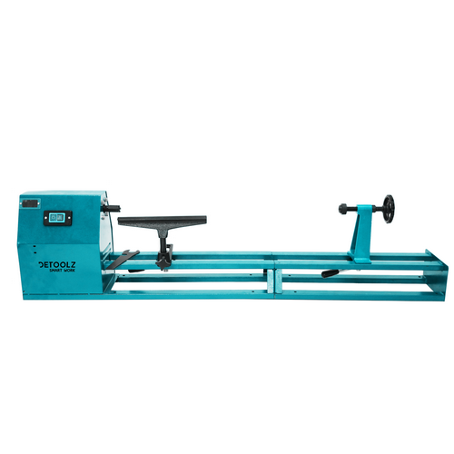 Strung electric pentru prelucrare lemn Detoolz, DZ-C240, 350 W, 2150 RPM