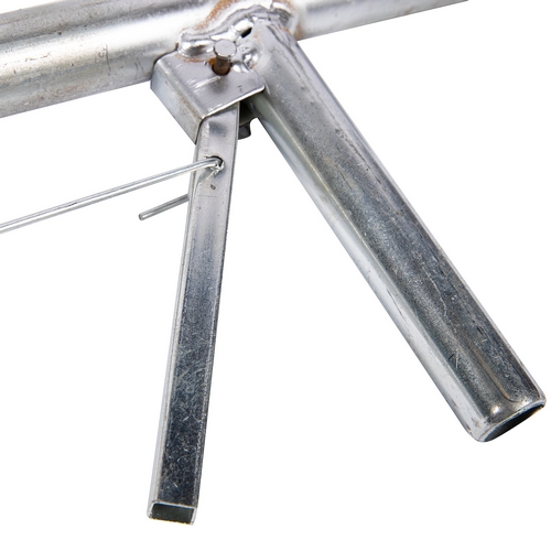 Plantator MICUL FERMIER, GF-2266, diametru 2.8 cm, inox