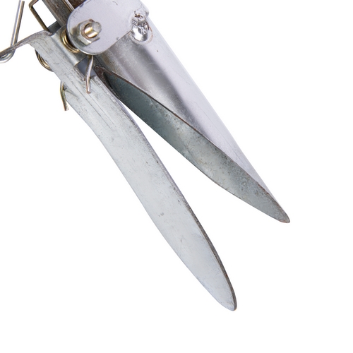 Plantator MICUL FERMIER, GF-2266, diametru 2.8 cm, inox