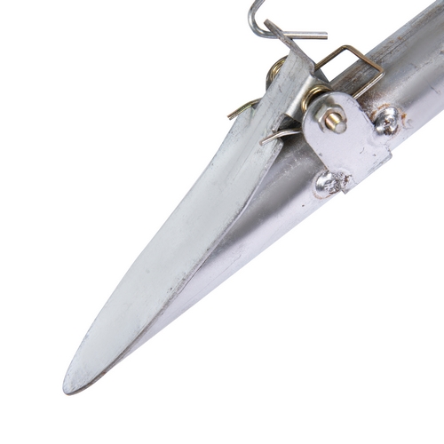 Plantator MICUL FERMIER, GF-2266, diametru 2.8 cm, inox