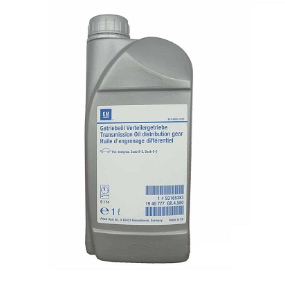 Ulei transmisie-cutie transfer OPEL GM 93165383, 75W90, volum 1 litru