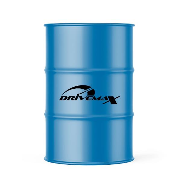 Antigel DRIVEMAX G11, volum 60 litri, albastru