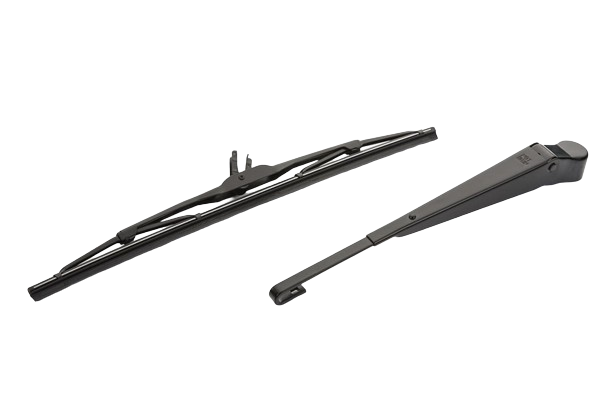 Stergator luneta cu brat ghidaj MAMMOOTH MMT MG W009F1X, lungime 330 mm, pentru Fiat Panda