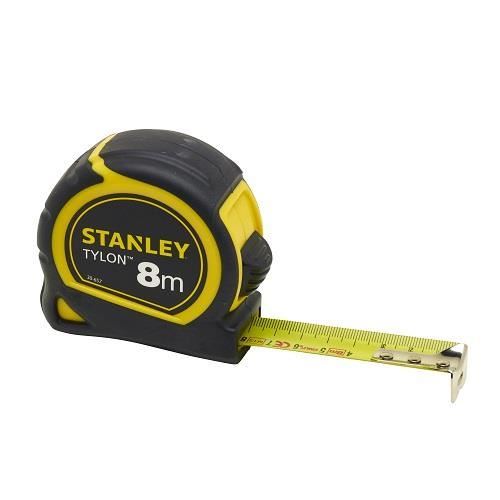 Ruleta STANLEY Tylon 1-30-657, 8 m x 25 mm