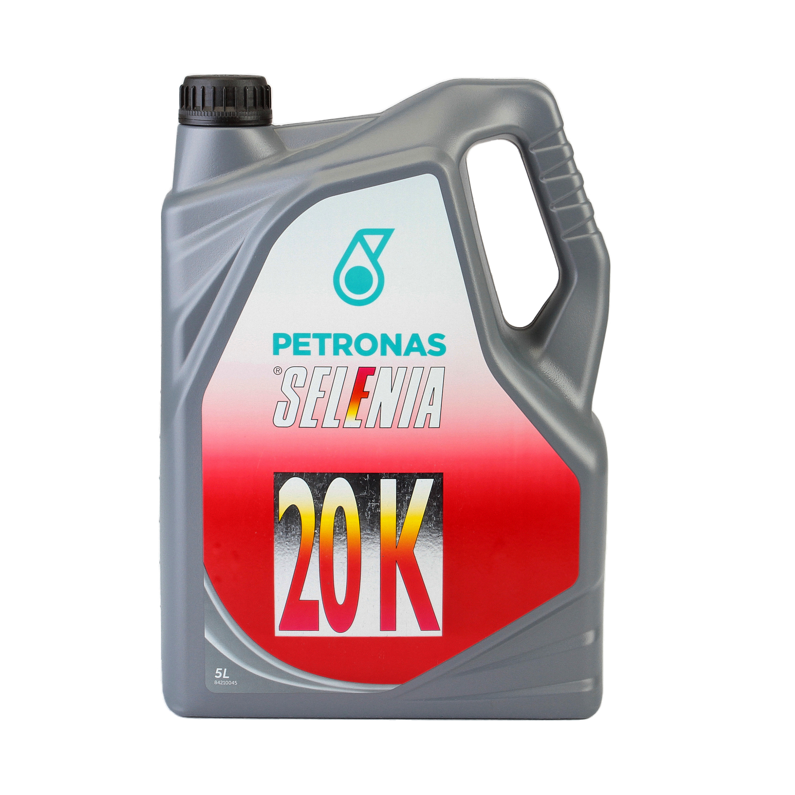 Ulei motor SELENIA 20K 10W40 70650M12EU, volum 5 litri, sintetic
