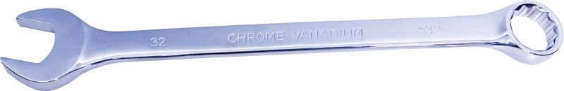 Cheie combinata PROFITOOL 0X60212, deschidere cheie 12 mm, otel crom vanadiu