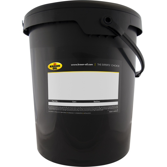 Vaselina multifunctionala KROON OIL Labora Grease 38033, galeata 18 kg