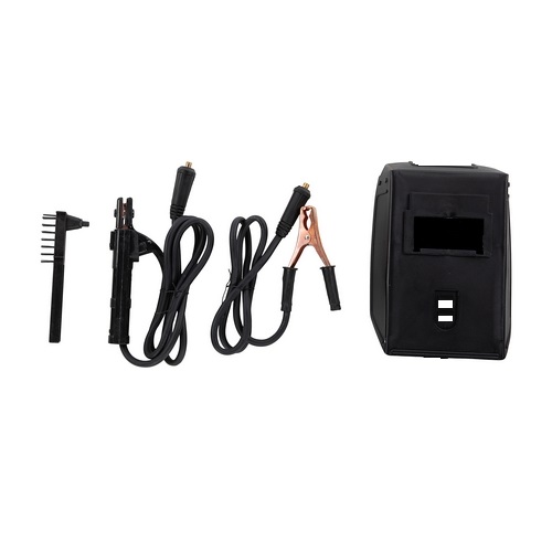 Aparat de sudura ALMAZ AZ-ES002, MMA 250, 250 A, diametru electrod 1.6 - 5 mm