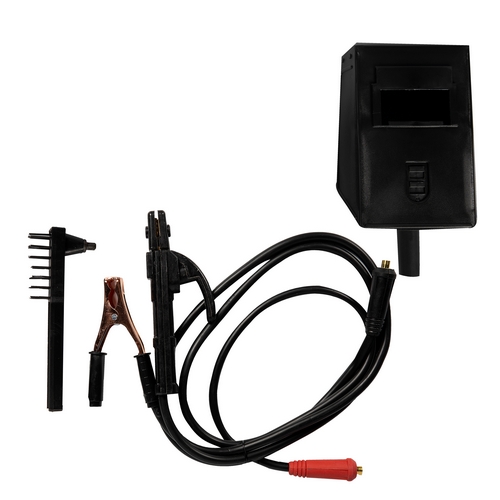 Aparat de sudura digital ALMAZ, MMA 250, AZ-ES003, 250 A