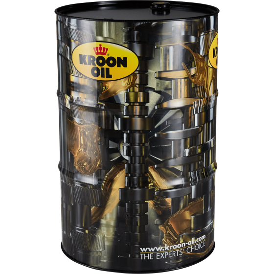 Ulei motor KROON OIL Presteza MSP 5W30 33156, volum 208 litri, sintetic